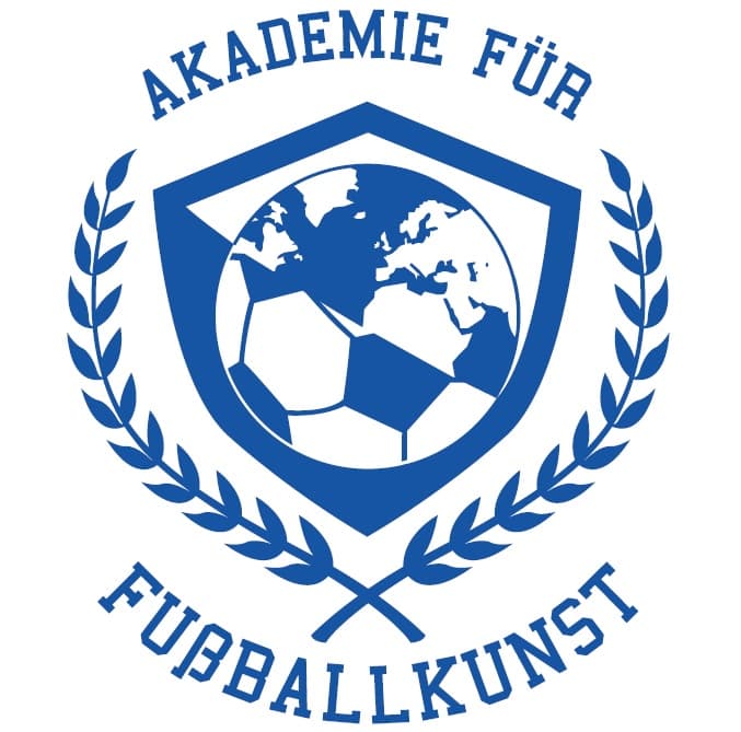 Akademie für Fußballkunst e.V. - Logo
